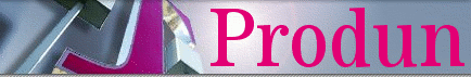 Produn-Logo